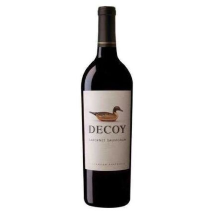 Decoy Wines