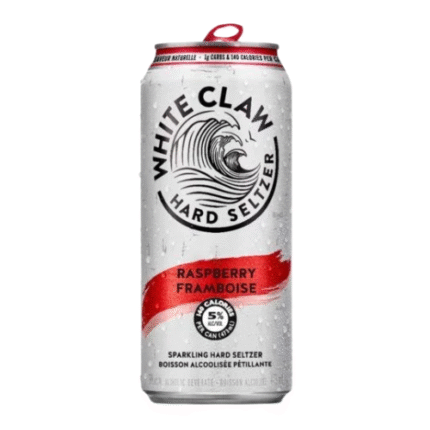 White Claws