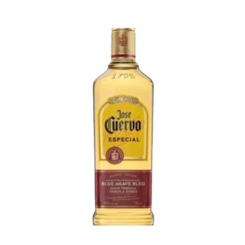 2 Jose Cuervo Tequilav - Image 1
