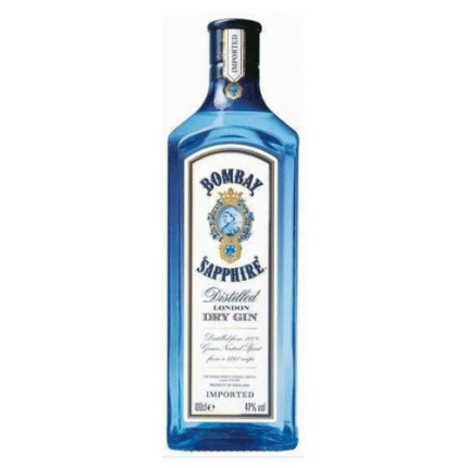 BOMBAY SAPPHIRE® Gin