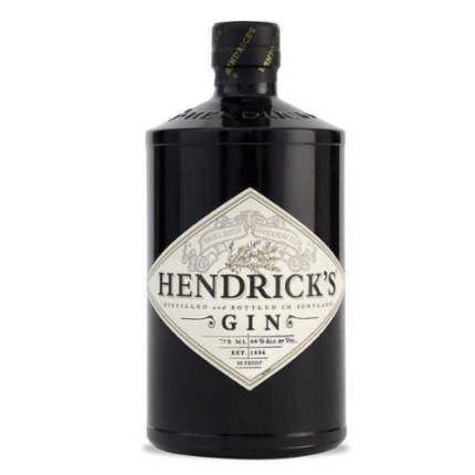 Hendrick’s Gin