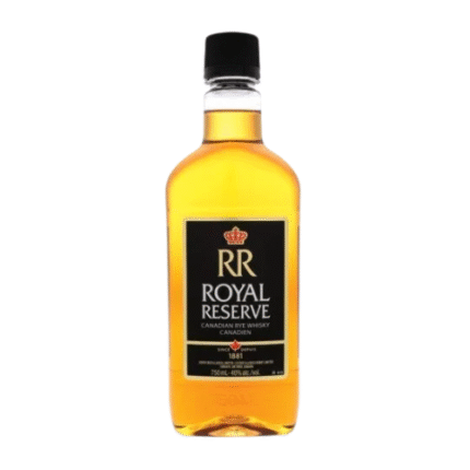 Royal Reserve
