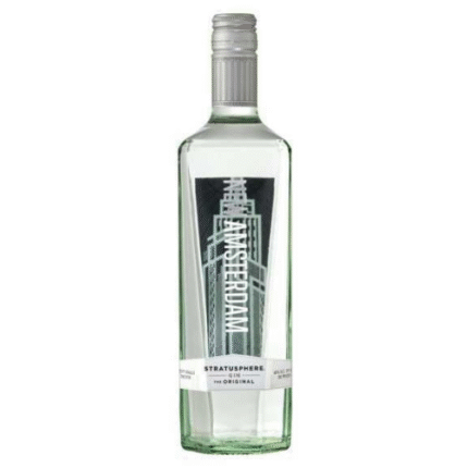 New Amsterdam Gin