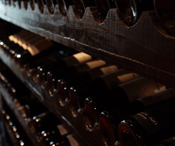 wine delivery